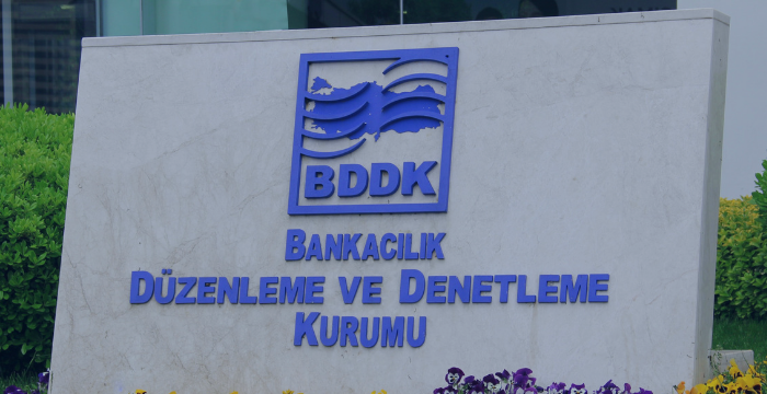 BDDK Teşkilat Yönetmeliği’nde değişiklik kararı resmi gazetede