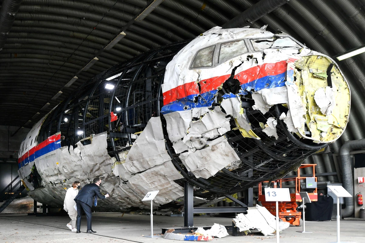 MH17 Faciası: Uçağın Düşürülmesiyle İlgili Gelişmeler